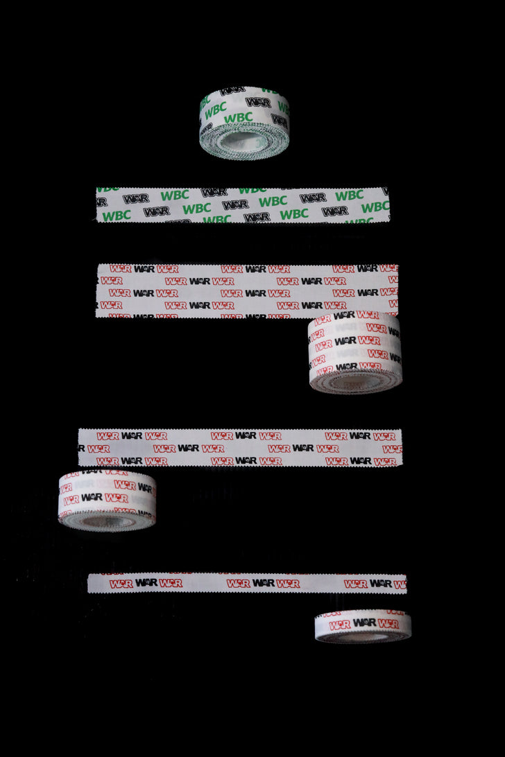 War Tape Distribuidores