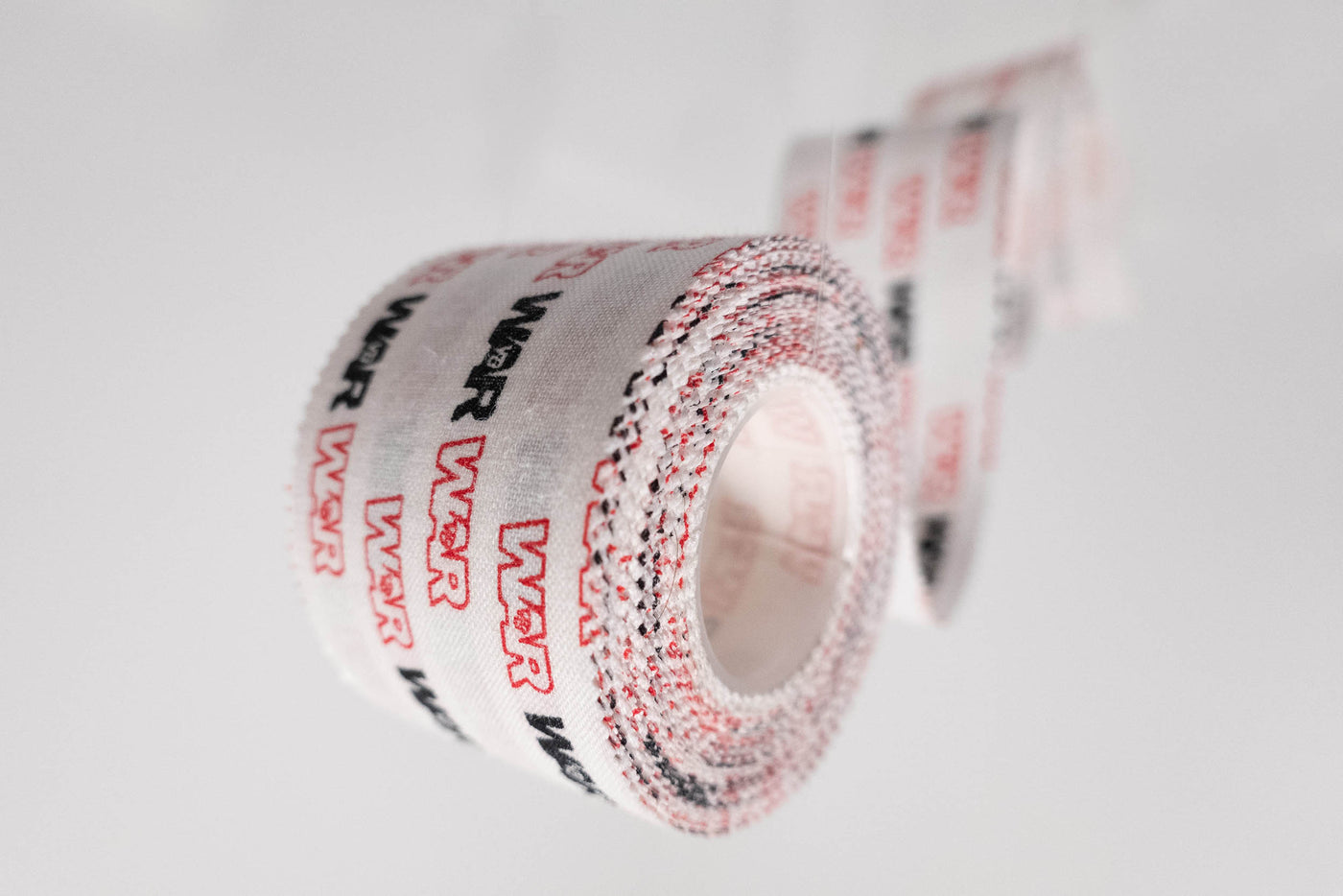 War Tape Nastro Atletico 3,8 Cm X 9,14 M - Unisex, Per CrossFit, Sollevamento Pesi E Arti Marziali